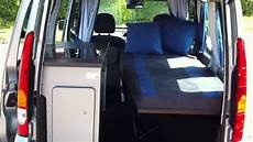 Renault Trafic Campervan Parts
