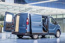 Renault Trafic Door Handle