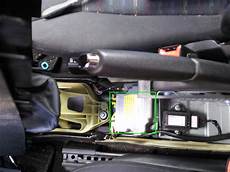 Renault Trafic Door Handle