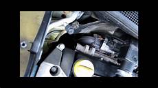 Renault Trafic Egr Valve