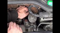 Renault Trafic Egr Valve