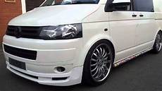 Renault Trafic Front Splitter