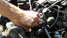 Renault Trafic Fuel Pump