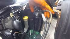 Renault Trafic Fuel Pump