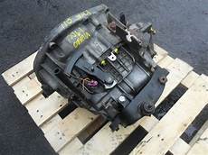 Renault Trafic Gear Linkage