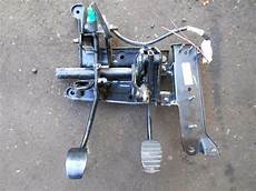 Renault Trafic Gear Linkage