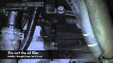 Renault Trafic Gearbox