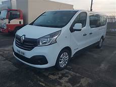 Renault Trafic Gearbox