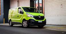Renault Trafic Gearbox
