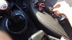 Renault Trafic Handbrake Cable