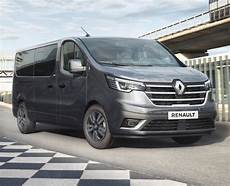 Renault Trafic Headlights