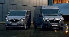 Renault Trafic Headlights