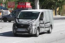 Renault Trafic Headlights