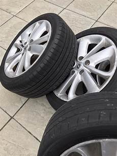 Renault Trafic Hub Caps