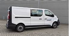 Renault Trafic Hub Caps