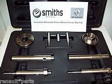 Renault Trafic Injector