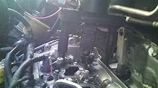 Renault Trafic Injector