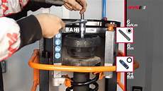 Renault Trafic Injector