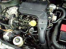 Renault Trafic Intercooler Pipe