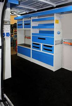 Renault Trafic Interior Accessories