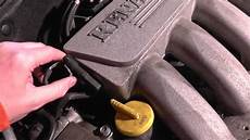 Renault Trafic Maf Sensor