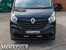Renault Trafic Radiator
