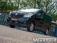 Renault Trafic Radiator