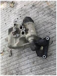 Renault Trafic Radiator