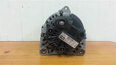 Renault Trafic Radiator