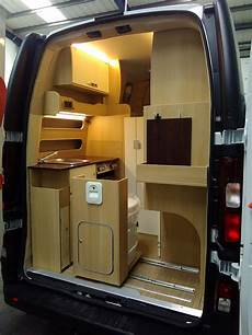 Renault Trafic Rear Door