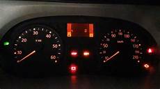 Renault Trafic Rear Light