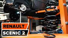 Renault Trafic Rear Spoiler