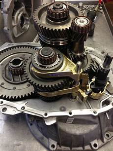 Renault Trafic Reconditioned Gearbox