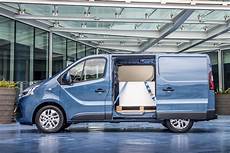Renault Trafic Sliding Door