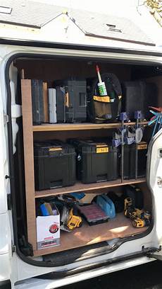 Renault Trafic Sliding Door