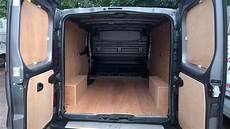 Renault Trafic Sliding Door
