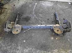 Renault Trafic Spares