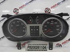 Renault Trafic Spares