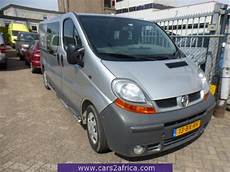 Renault Trafic Sun Visor