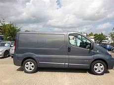 Renault Trafic Wheels