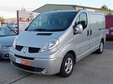 Renault Trafic Wheels