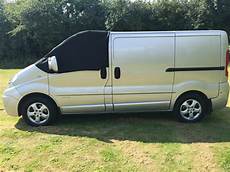 Renault Trafic Windscreen