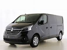 Renault Trafic Windscreen