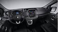 Renault Trafic Windscreen