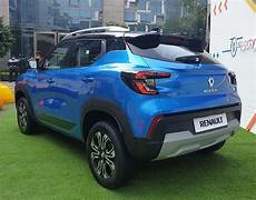 Renault Triber Front Grill