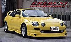 Renault Tuning Parts