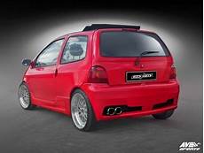 Renault Twingo Parts