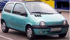 Renault Twingo Parts