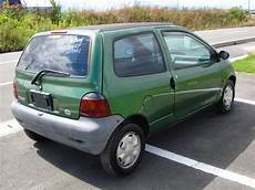 Renault Twingo Parts