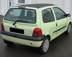 Renault Twingo Parts